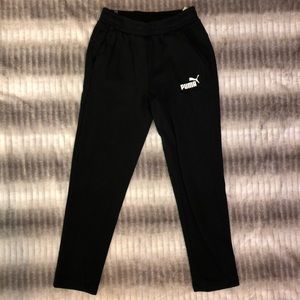 Puma Sweatpants